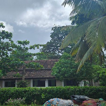 Angeo Beach House Leilighet Alappuzha Eksteriør bilde